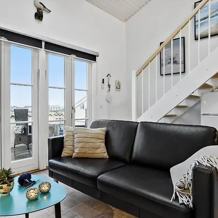 Apartment 254-vestervig-havnevej-1-lejl-4 Vestervig
