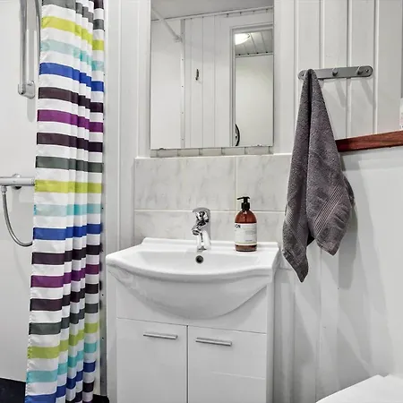Appartement 254-vestervig-havnevej-1-lejl-4 *