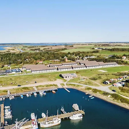 Appartement 254-vestervig-havnevej-1-lejl-4 *