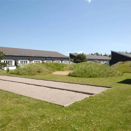 254-vestervig-havnevej-1-lejl-4 Apartamento Vestervig