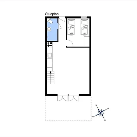 254-vestervig-havnevej-1-lejl-4 * Vestervig