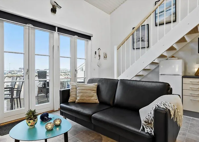 Apartamento 254-vestervig-havnevej-1-lejl-4 Vestervig