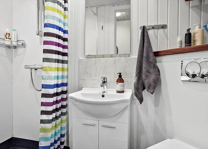 Apartamento 254-vestervig-havnevej-1-lejl-4 *