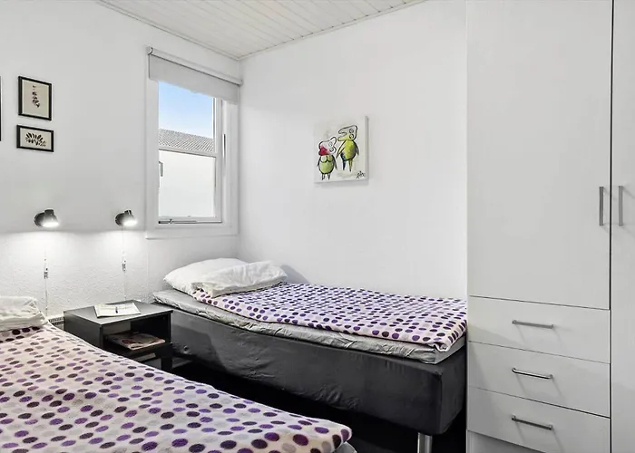 Apartamento 254-vestervig-havnevej-1-lejl-4