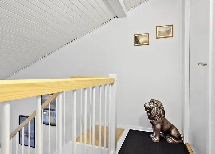 254-vestervig-havnevej-1-lejl-4 Apartamento Vestervig