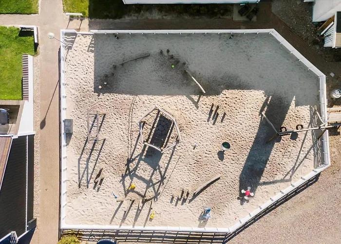 254-vestervig-havnevej-1-lejl-4 Apartamento *