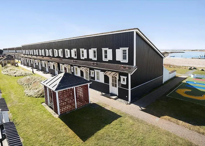 Apartamento 254-vestervig-havnevej-1-lejl-4 Vestervig