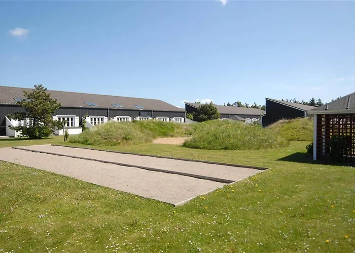 254-vestervig-havnevej-1-lejl-4 Apartamento Vestervig