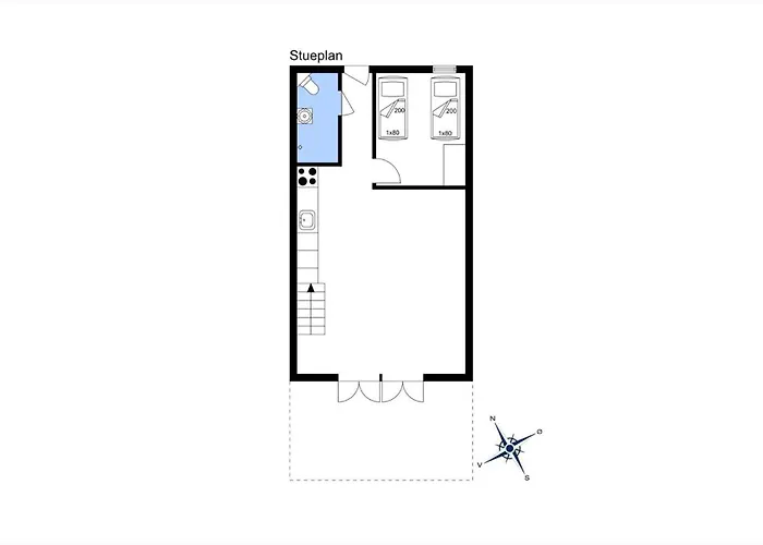 254-vestervig-havnevej-1-lejl-4 * Vestervig